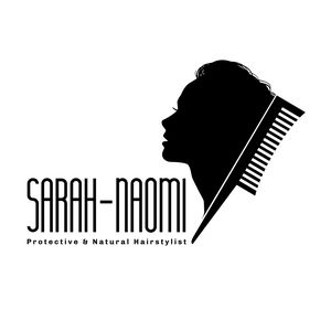Sarah-Naomi’s Hair Care & Beauty's logo