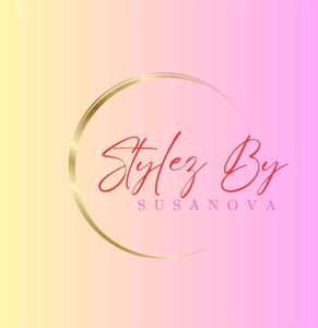 Stylez By SusaNova's logo