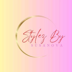 Stylez By SusaNova's logo