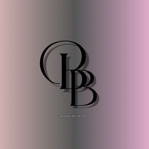 Braided Bliss's logo
