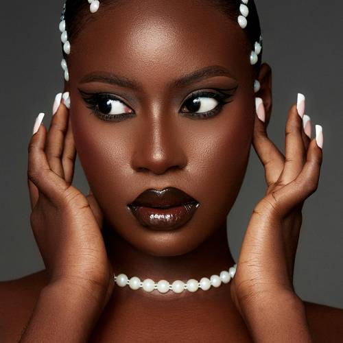 thumbnail of Makeup Artists