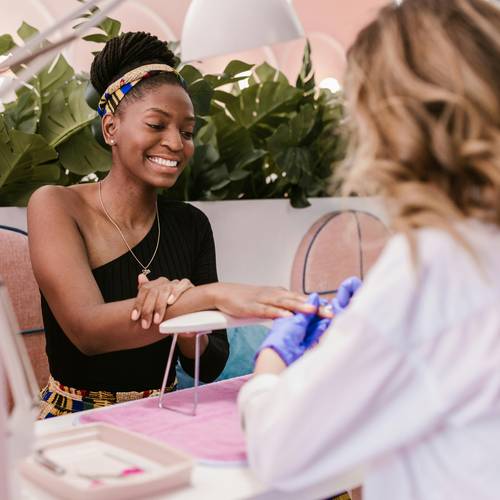 thumbnail of Nail Techs & Artists
