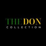 The Don Collection's logo