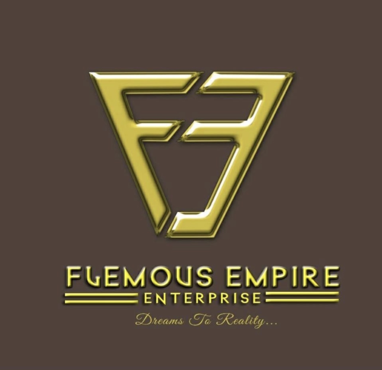 Flemous Empire enterprises's logo