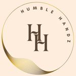 Humble Hands's logo