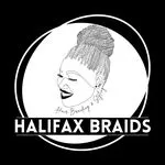 Halifax Braids's logo
