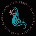 Island Sleek Beauty's logo